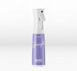 Keratin Nanocure Spraight Blonde 300ml