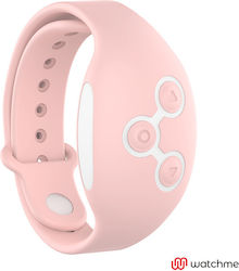 WatchMe Wireless Technology Watch Ροζ WatchMe Wireless Technology Watch Ροζ