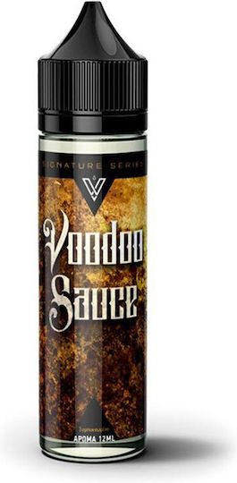 VnV Flavor Shot Voodoo Sauce 12ml/60ml 1pcs