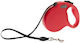 Ferribiella Foldable Dog Leash/Lead Strap in Red color 5m