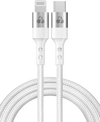 Powertech USB-C to Lightning 20W 1m (PTR-0127)