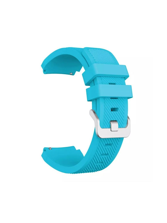 Quickfit Honor Watch Λουράκι Γαλάζιο (Honor Watch GS3 46mm)