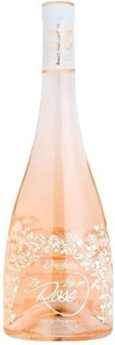 Chateau Roubine Vin La Vie En Rose Rozé Șampon Uscat Spumant 6000ml