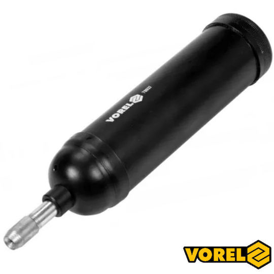 Vorel Fettpresse Hand 0.08kg