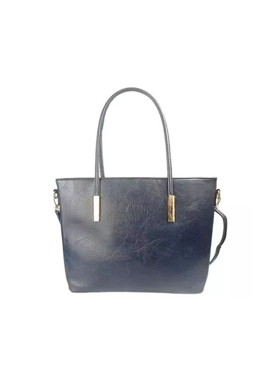 To Be Yourself Women's Bag Blue