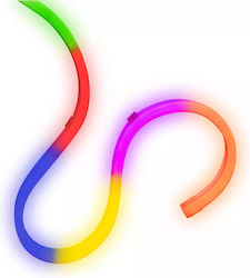 Denver Ταινία LED Wi-Fi RGB 3m Denver Ταινία LED Wi-Fi RGB 3m