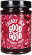 Goodgood Jam Cherry Sugar Free with Stevia 330gr