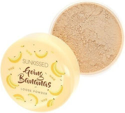 Sunkissed Going Bananas 20гр Sunkissed Going Bananas 20гр