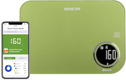 Sencor Cantare De Bucatarie Digital Plat Până La 5kg Sencor Cantare De Bucatarie Digital Plat Până La 5kg