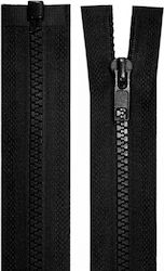 ProKROB Black Zipper Sewing Supply 1242