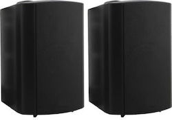 Tele Επιτοίχια Ηχεία 35W (Ζεύγος) Λευκά SPS-300B Tele Επιτοίχια Ηχεία 35W (Ζεύγος) Λευκά SPS-300B