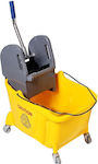 Janitor & Housekeeping Cart 32lt