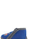 Meridian Boys Slippers Blue