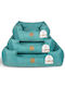 Glee Rectangle Sofa Dog Bed 55x50cm. 88781