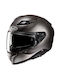 HJC Semi Flat Motorcycle Helmet Full Face ECE 22.06