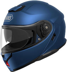 Shoei Flip-Up Helmet ECE 22.06