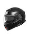 Shoei Neotec 3 Cască de motocicletă Flip-Up ECE 22.06