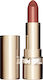 Clarins Joli Rouge Червило Сатен 757 Гола тухла...