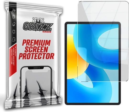 GrizzGlass Hybridglass Tempered Glass (Huawei MatePad 11.5 WiFi)