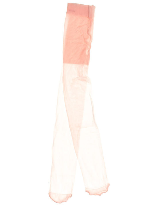 Daymod Kinderstrumpfhose Rosa Pink Venus