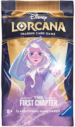 Disney Lorcana Packungen