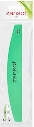 Zan Sot 20.314 Curved Nail File Zan Sot 20.314 Curved Nail File