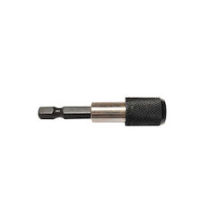 Bormann Bht3724 Αντάπτορας με Υποδοχή 1/4'' και Έξοδο για Μύτη Bormann Bht3724 Αντάπτορας με Υποδοχή 1/4'' και Έξοδο για Μύτη