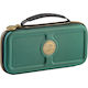 Zelda Fabric Switch Carrying Case Green