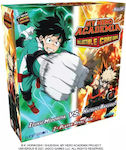 Jasco Games My Hero Academia Ccg - Izuku Midoriya Vs. Katsuki Bakugo Deck