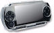 Crystal Case PSP (Payment Service Provider) Transparent