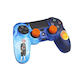 FR-TEC Piele pentru Controller PS4