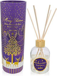 Soap Tales Diffuser Winter Berries & Spices 100ml