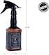 Eurostil Eurostil Friseursalonbedarf Schwarze 06999