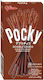 Pocky Бисквити в пръчки С топинг 1бр 47гр