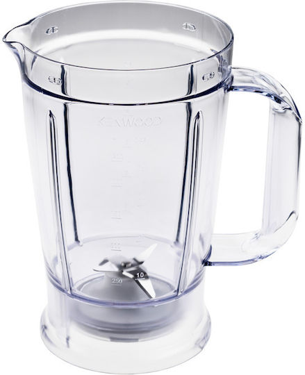 Кана за Мултифункционална Машина Kenwood Original Fpp220/230