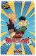 My Hero Academia Booster-Pack
