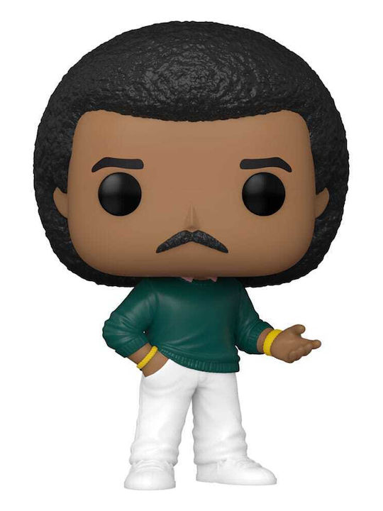 Funko Pop! Rocks: Lionel Richie