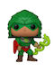 Funko Pop! Television: Masters of the Universe - King 1038 Special Edition