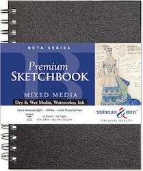 Stillman & Birn Sketch Pad