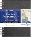 Stillman & Birn Sketch Pad