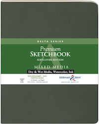 Stillman & Birn Sketch Pad