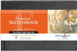 Stillman & Birn Sketch Pad