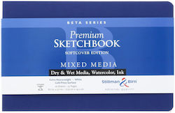 Stillman & Birn Sketch Pad Sketchbook