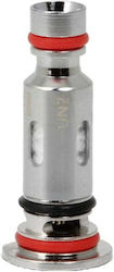 Uwell Caliburn G2 Ανταλλακτικό Pod 2ml με Αντίσ...
