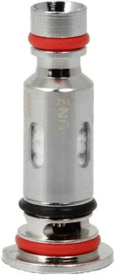 Uwell Caliburn G2 Резервен Pod 2мл със Съпротивление 1.2ohm 1бр