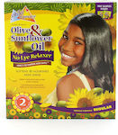 Sofn' free Olive Hair Oil