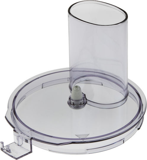 Καπάκι Κάδου Ζύμης Πολυμηχανήματος Braun Original 3202 2lt