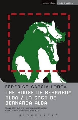 The House of Bernarda Alba The House of Bernarda Alba