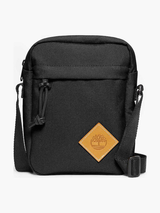 Men's Bag Shoulder / Crossbody Black