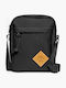 Men's Bag Shoulder / Crossbody Black